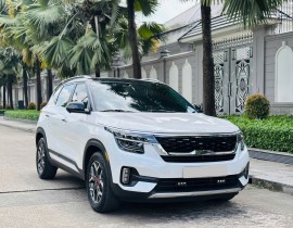 Seltos 1.4 Premium 2023