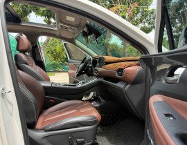 Hyundai Santafe Dầu 2.2 Premium 2021