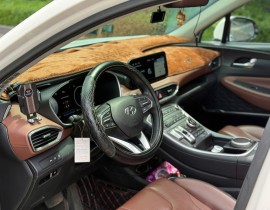 Hyundai Santafe Dầu 2.2 Premium 2021