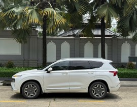 Hyundai Santafe Dầu 2.2 Premium 2021