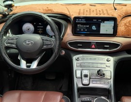 Hyundai Santafe Dầu 2.2 Premium 2021