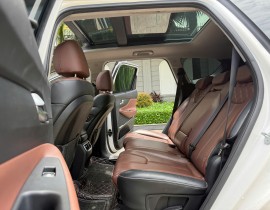 Hyundai Santafe Dầu 2.2 Premium 2021