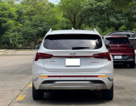 Hyundai Santafe Dầu 2.2 Premium 2021