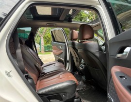 Hyundai Santafe Dầu 2.2 Premium 2021