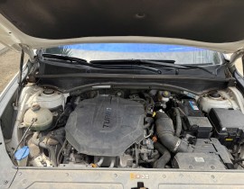 Hyundai Santafe Dầu 2.2 Premium 2021