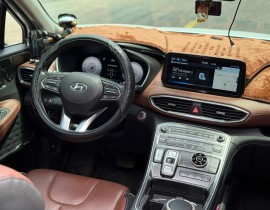 Hyundai Santafe Dầu 2.2 Premium 2021
