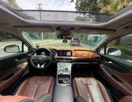 Hyundai Santafe Dầu 2.2 Premium 2021