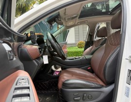 Hyundai Santafe Dầu 2.2 Premium 2021