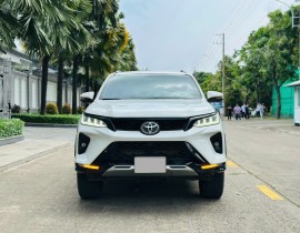 Fortuner Legender 2.4 4x2 AT 2022