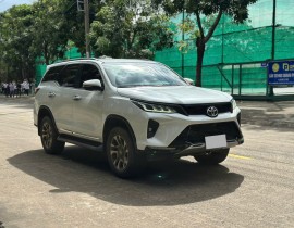 Fortuner Legender 2.4 4x2 AT 2022