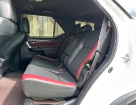 Fortuner Legender 2.4 4x2 AT 2022