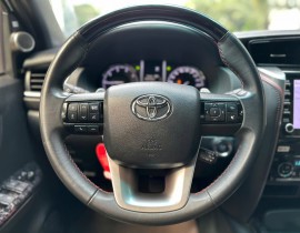 Fortuner Legender 2.4 4x2 AT 2022
