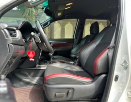 Fortuner Legender 2.4 4x2 AT 2022