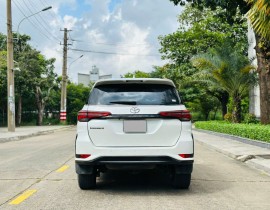 Fortuner Legender 2.4 4x2 AT 2022