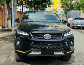 Fortuner Dầu Legender 2.4 4x2 AT 2022