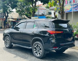 Fortuner Dầu Legender 2.4 4x2 AT 2022