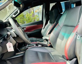 Fortuner Dầu Legender 2.4 4x2 AT 2022