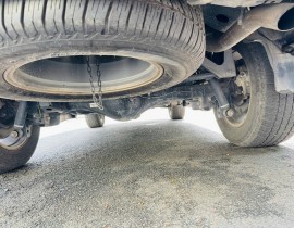 Fortuner Dầu Legender 2.4 4x2 AT 2022