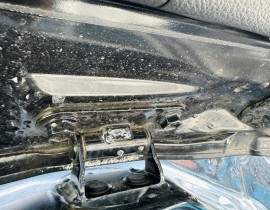 Fortuner Dầu Legender 2.4 4x2 AT 2022