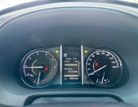Fortuner Dầu Legender 2.4 4x2 AT 2022