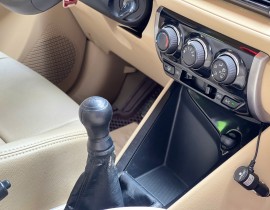 Vios 1.5 E MT 2016