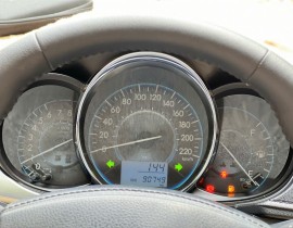 Vios 1.5 E MT 2016