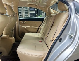 Vios 1.5 E MT 2016