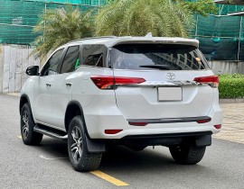 Fortuner Dầu 2.4 4x2 AT 2022