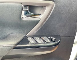 Fortuner Dầu 2.4 4x2 AT 2022