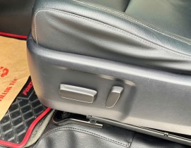 Fortuner Dầu 2.4 4x2 AT 2022
