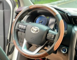 Fortuner Dầu 2.4 4x2 AT 2022