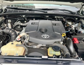 Fortuner Dầu 2.4 4x2 AT 2022