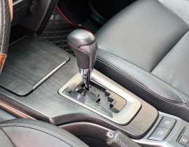 Fortuner Dầu 2.4 4x2 AT 2022