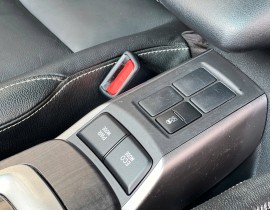 Fortuner Dầu 2.4 4x2 AT 2022