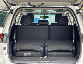 Fortuner Dầu 2.4 4x2 AT 2022