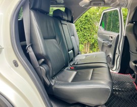 Fortuner Dầu 2.4 4x2 AT 2022