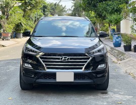  Hyundai Tucson 2.0 ATH 2021