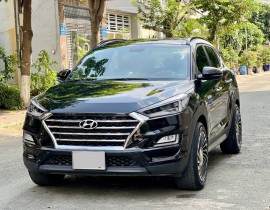  Hyundai Tucson 2.0 ATH 2021