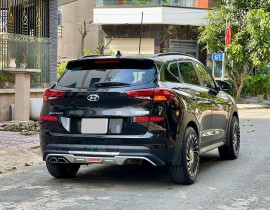 Hyundai Tucson 2.0 ATH 2021 
