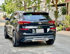  Hyundai Tucson 2.0 ATH 2021