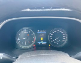  Hyundai Tucson 2.0 ATH 2021