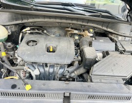  Hyundai Tucson 2.0 ATH 2021