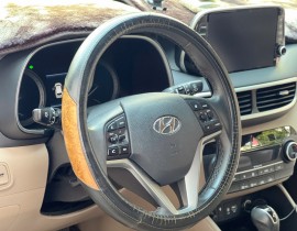  Hyundai Tucson 2.0 ATH 2021