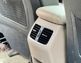  Hyundai Tucson 2.0 ATH 2021