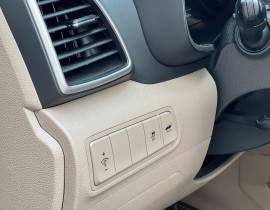  Hyundai Tucson 2.0 ATH 2021
