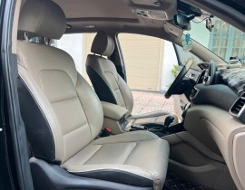 Hyundai Tucson 2.0 ATH 2021 