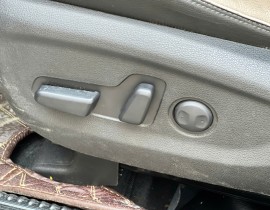  Hyundai Tucson 2.0 ATH 2021