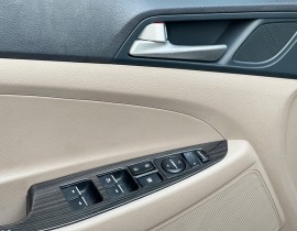  Hyundai Tucson 2.0 ATH 2021