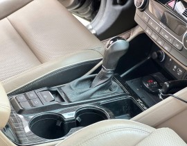 Hyundai Tucson 2.0 ATH 2021 