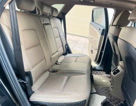 Hyundai Tucson 2.0 ATH 2021 